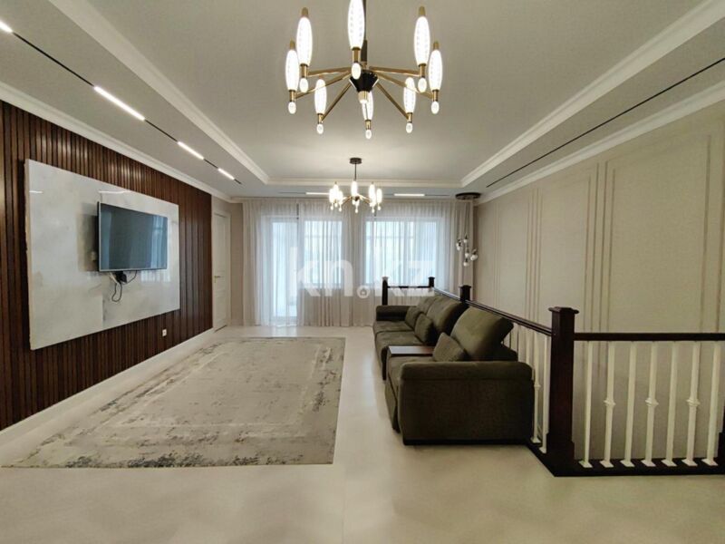 Продажа 7-комнатного дома, 450 м² - Продажа домов, коттеджей в Караганде - страница 6 фото 20 из 33