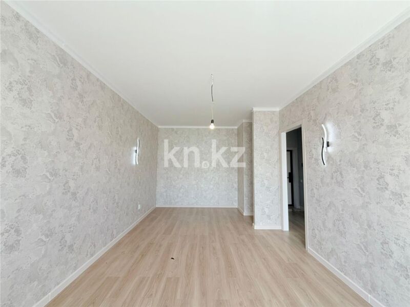 Продажа 1-комнатной квартиры, 41 м² - Продажа однокомнатных квартир в р-не Есиль Астаны - страница 31 фото 3 из 9