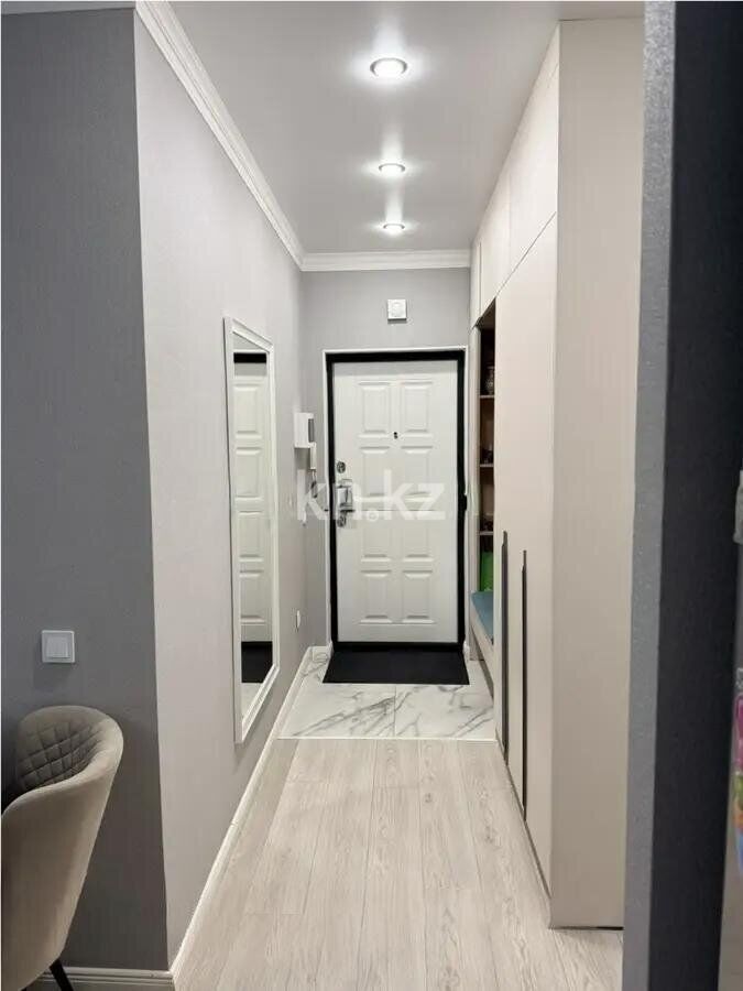 Продажа 2-комнатной квартиры, 56 м² - Продажа квартир в Астане - страница 15 фото 5 из 6