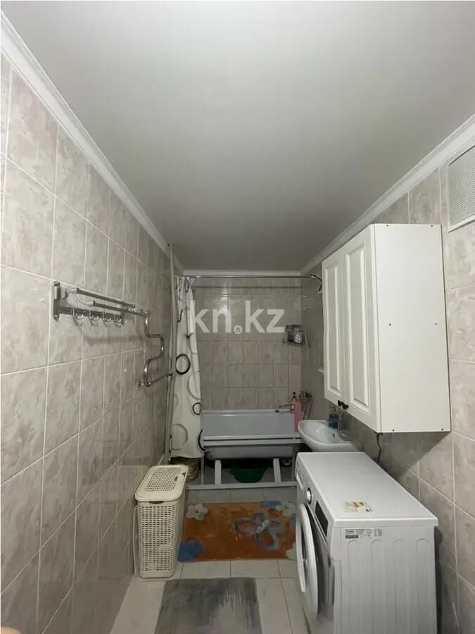 Продажа 1-комнатной квартиры, 33 м² - Продажа однокомнатных квартир в р-не Сарыарка Астаны - страница 8 фото 4 из 4