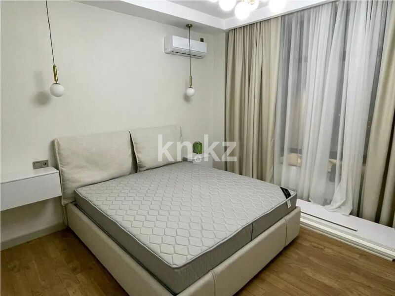 Продажа 2-комнатной квартиры, 81 м² - Продажа двухкомнатных квартир в панельном доме в Алматы фото 1 из 1