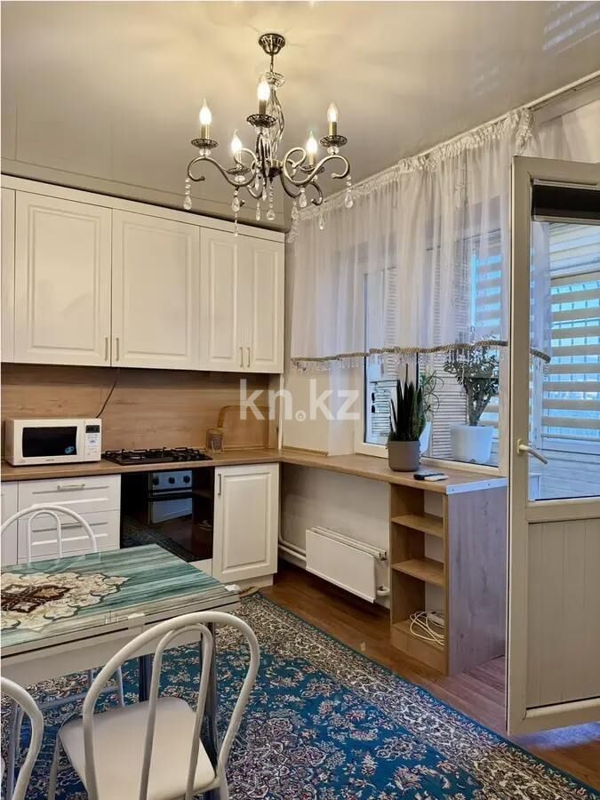 Продажа 1-комнатной квартиры, 45 м² - Продажа однокомнатных квартир в Алмалинском р-не Алматы - страница 14 фото 2 из 2