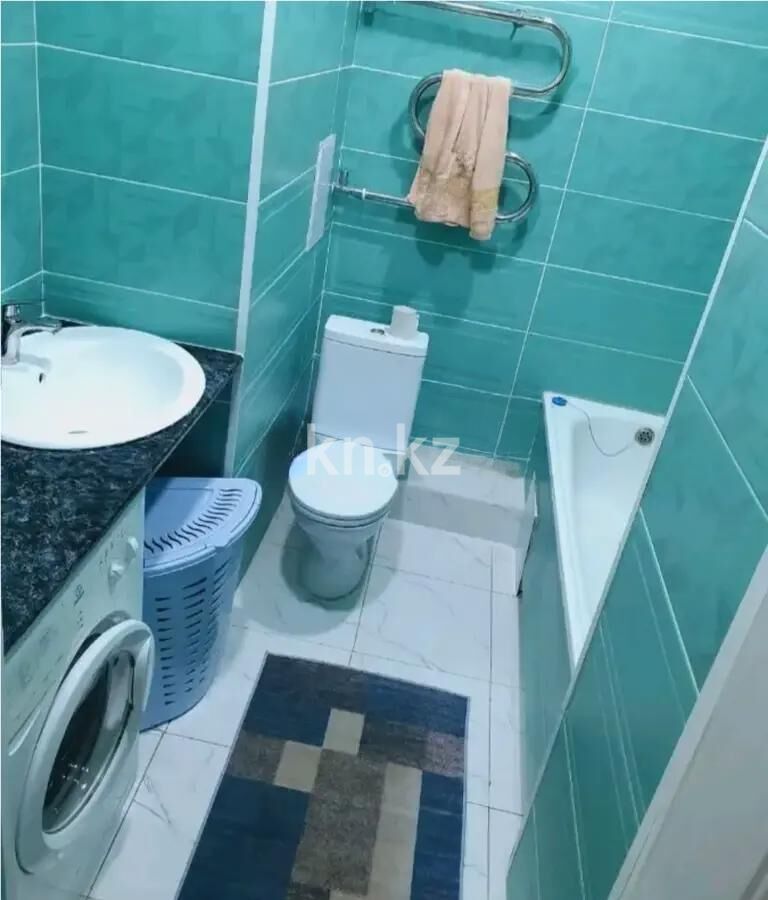 Продажа 1-комнатной квартиры, 27 м² - Продажа однокомнатных квартир в Алатауском р-не Алматы - страница 10 фото 3 из 3