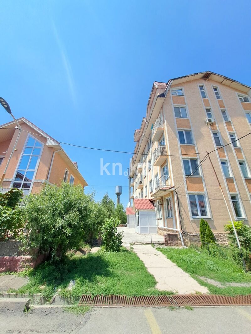 Продажа 3-комнатной квартиры, 86 м² - Продажа трехкомнатных квартир в монолитном доме в Караганде фото 24 из 28