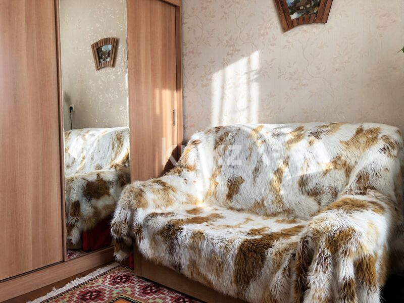 Продажа 3-комнатной квартиры, 57.8 м² - Продажа квартир в Михайловке Караганды - страница 2 фото 7 из 18