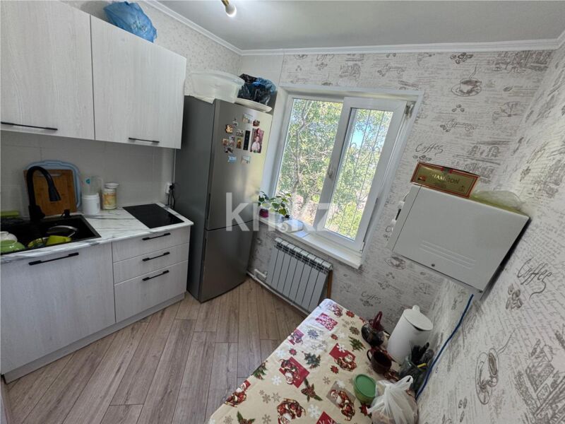 Продажа 2-комнатной квартиры, 48 м² - Продажа двухкомнатных квартир в панельном доме в Казахстане - страница 93 фото 4 из 8