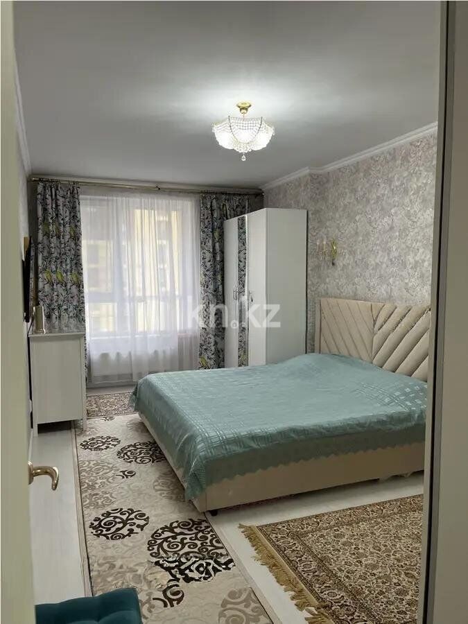 Продажа 3-комнатной квартиры, 105 м² - Продажа трехкомнатных квартир в Астане - страница 11 фото 3 из 7