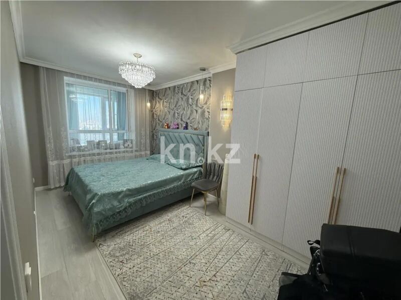 Продажа 2-комнатной квартиры, 63 м² - Продажа двухкомнатных квартир в р-не Сарайшык Астаны - страница 16 фото 2 из 4