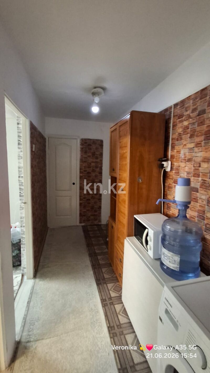 Продажа 2-комнатной квартиры, 42 м² - Продажа двухкомнатных квартир в Уральске фото 7 из 25