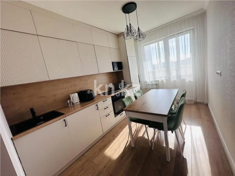 Продажа 2-комнатной квартиры, 72 м² - Продажа квартир в р-не Байконур Астаны фото 3 из 7