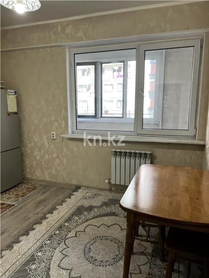 Продажа 1-комнатной квартиры, 43 м² - Продажа однокомнатных квартир в монолитно-каркасном доме в Казахстане - страница 82 фото 2 из 4