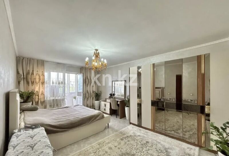 Продажа 3-комнатной квартиры, 92 м² - Продажа недвижимости в Алматы - страница 20 фото 6 из 29