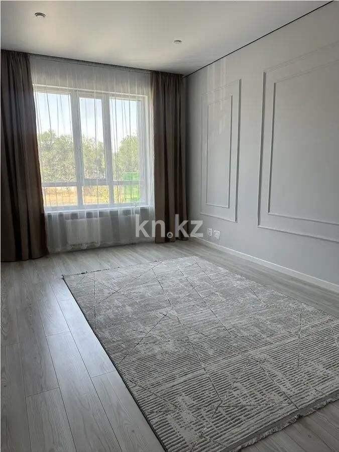 Продажа 1-комнатной квартиры, 42 м² - Продажа однокомнатных квартир в монолитно-каркасном доме в Алматы - страница 69 фото 2 из 4