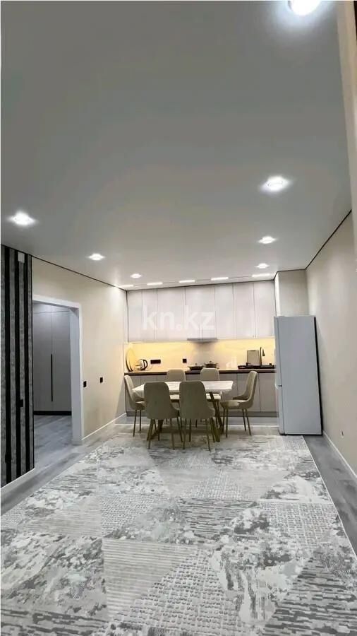 Продажа 2-комнатной квартиры, 50 м² - Продажа двухкомнатных квартир в Турксибском р-не Алматы - страница 12 фото 3 из 6