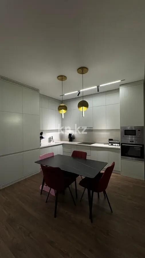 Продажа 4-комнатной квартиры, 150 м² - Продажа четырехкомнатных квартир в кирпичном доме в Казахстане - страница 14 фото 2 из 5