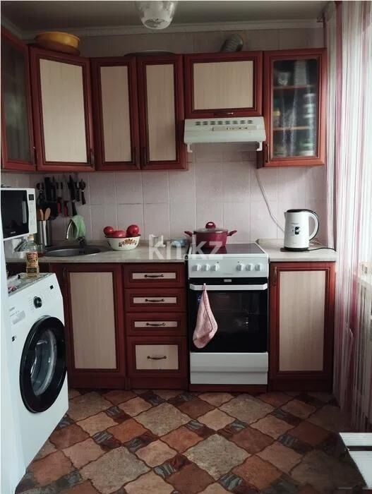 Продажа 3-комнатной квартиры, 62 м² - Продажа трехкомнатных квартир в Темиртау - страница 4 фото 4 из 8