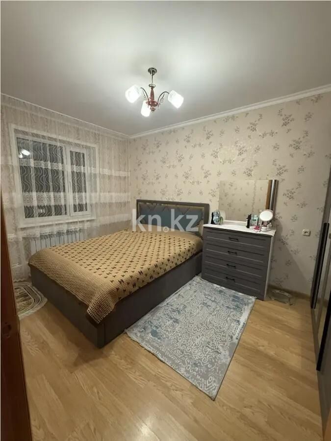 Продажа 2-комнатной квартиры, 54 м² - Продажа квартир в панельном доме в Казахстане - страница 20 фото 2 из 5