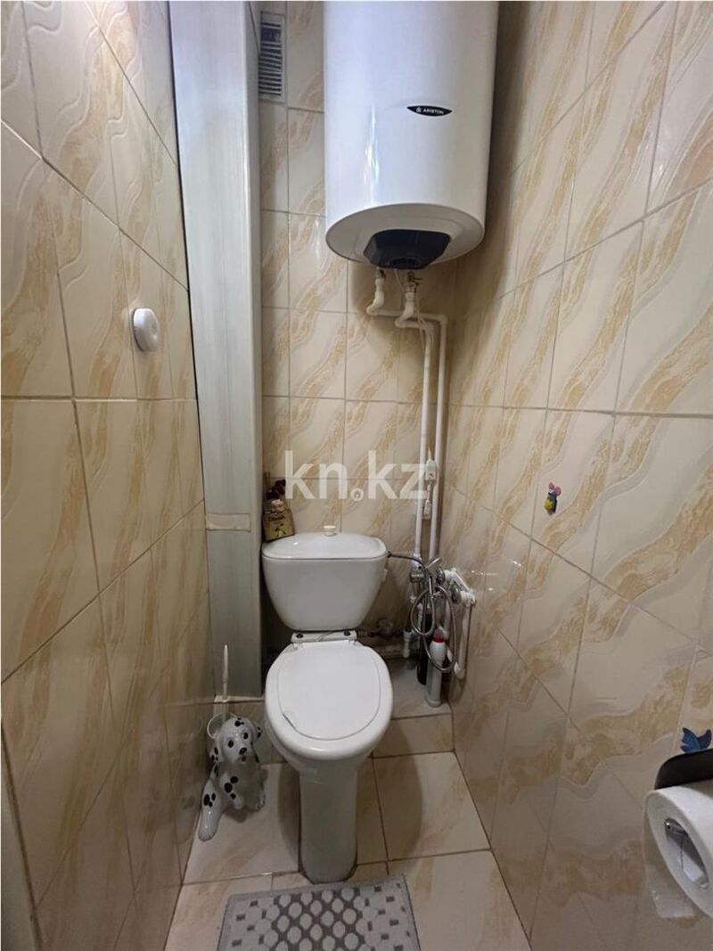 Продажа 3-комнатной квартиры, 66 м² - Продажа трехкомнатных квартир в Майкудуке Караганды - страница 10 фото 7 из 10