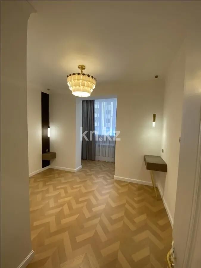 Продажа 1-комнатной квартиры, 38 м² - Продажа однокомнатных квартир в р-не Нура Астаны - страница 26 фото 2 из 4