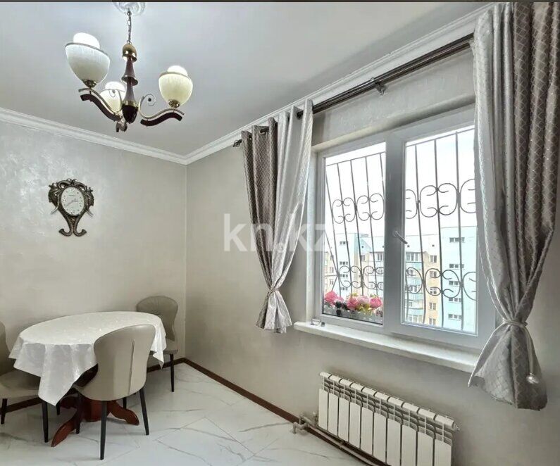 Продажа 3-комнатной квартиры, 92 м² - Продажа недвижимости в Алматы - страница 20 фото 25 из 29