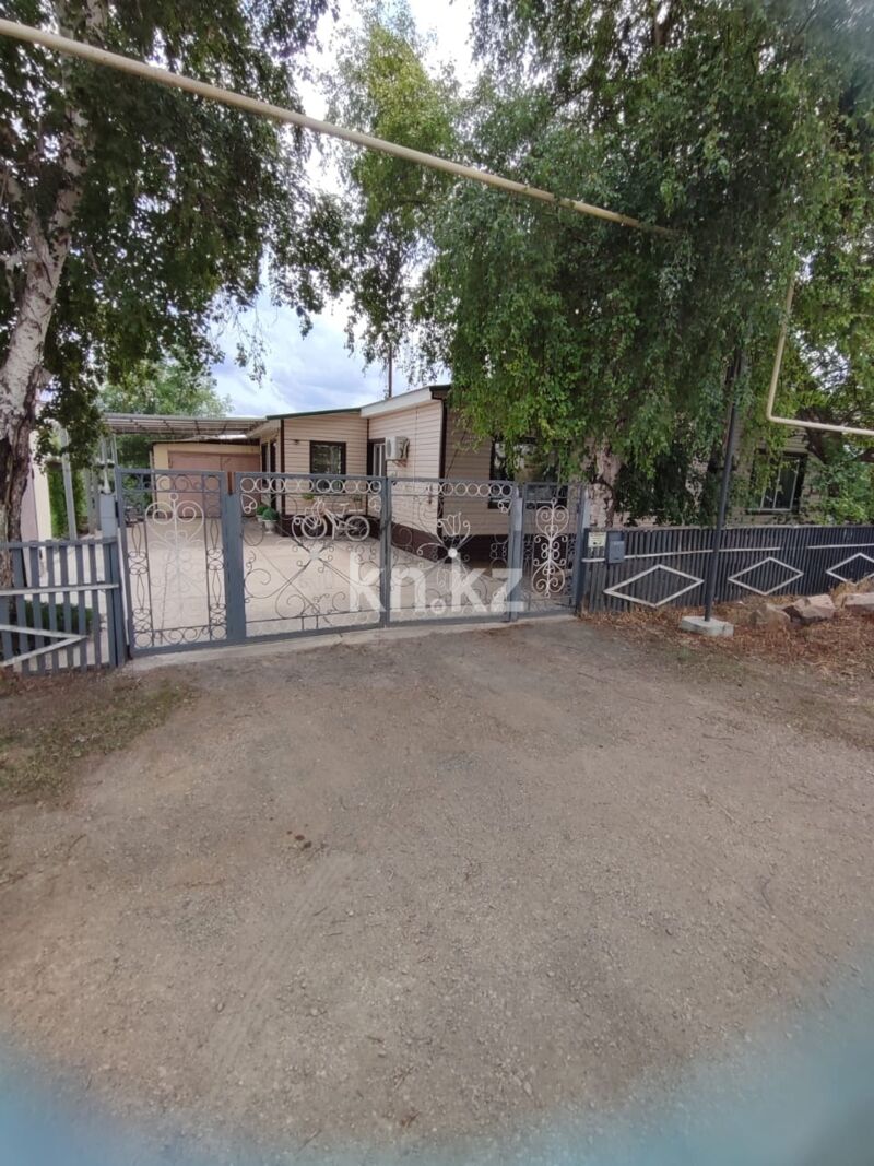 Продажа 4-комнатного дома, 83.8 м² - Недвижимость в Акмолинской области фото 1 из 18