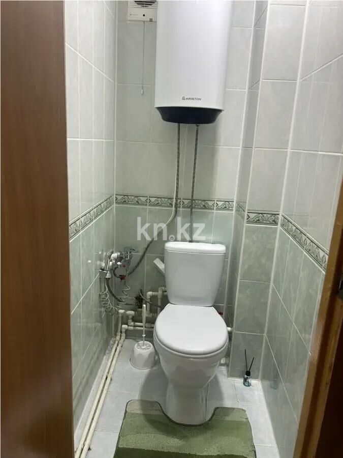 Продажа 3-комнатной квартиры, 59 м² - Продажа трехкомнатных квартир в Казахстане - страница 8 фото 6 из 7