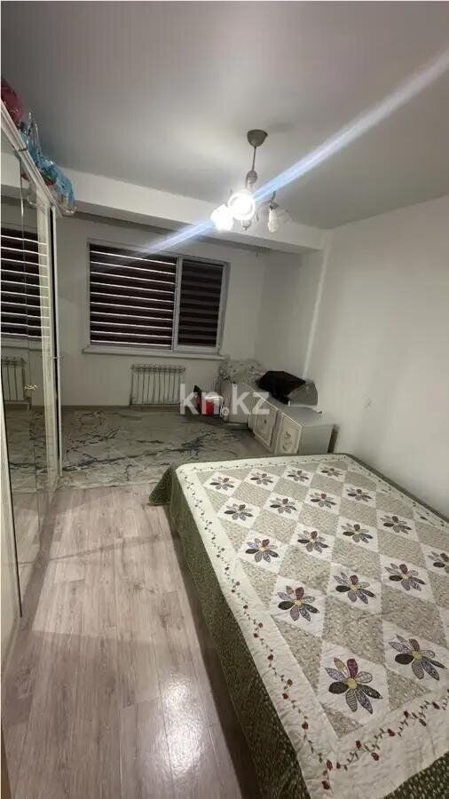 Продажа 3-комнатной квартиры, 77 м² - Продажа трехкомнатных квартир от собственников в Алматы - страница 33 фото 2 из 6