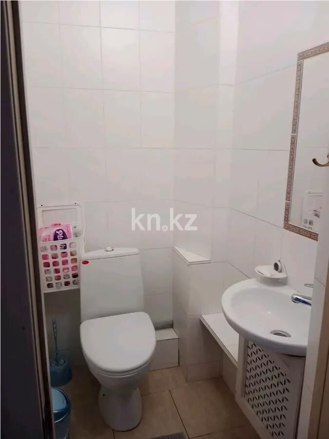 Продажа 2-комнатной квартиры, 54 м² - Продажа двухкомнатных квартир в р-не Алматы Астаны - страница 21 фото 5 из 8