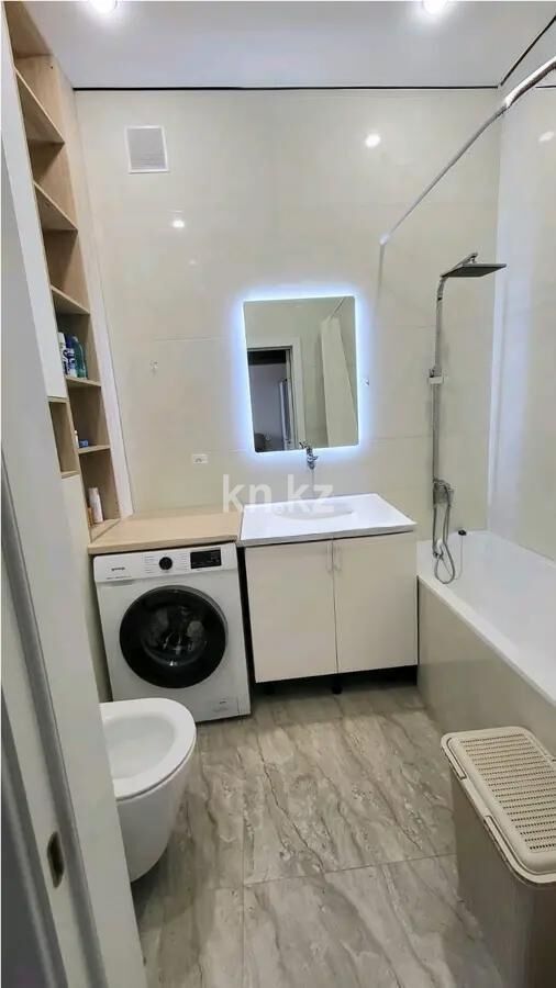 Продажа 3-комнатной квартиры, 67 м² - Продажа квартир в Казахстане - страница 17 фото 3 из 4