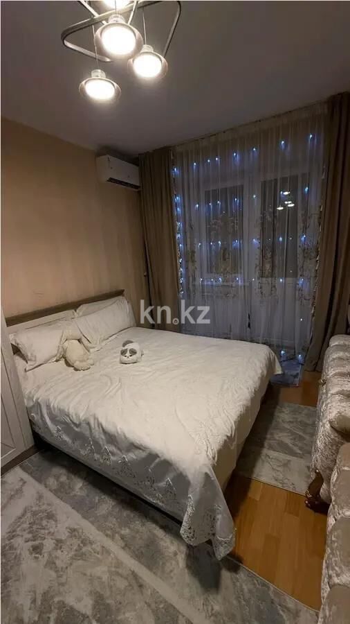 Продажа 2-комнатной квартиры, 55 м² - Продажа квартир в Карасайском р-не Алматы фото 1 из 8
