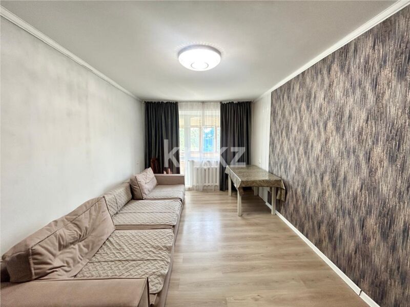 Продажа 2-комнатной квартиры, 44 м² - Продажа двухкомнатных квартир на Юго-Востоке Караганды - страница 21 фото 3 из 12