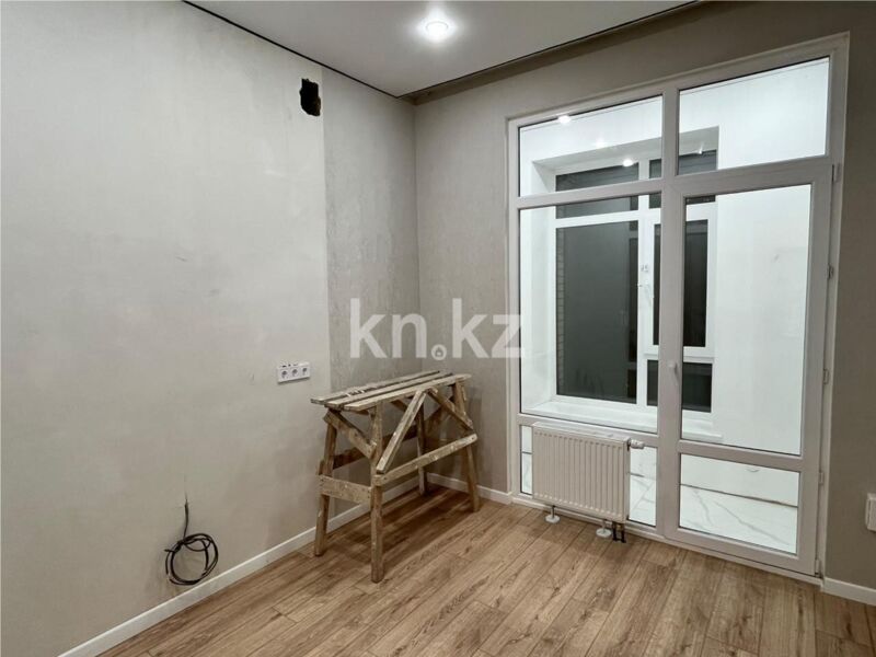 Продажа 1-комнатной квартиры, 40 м² - Продажа однокомнатных квартир в Астане - страница 72 фото 3 из 12