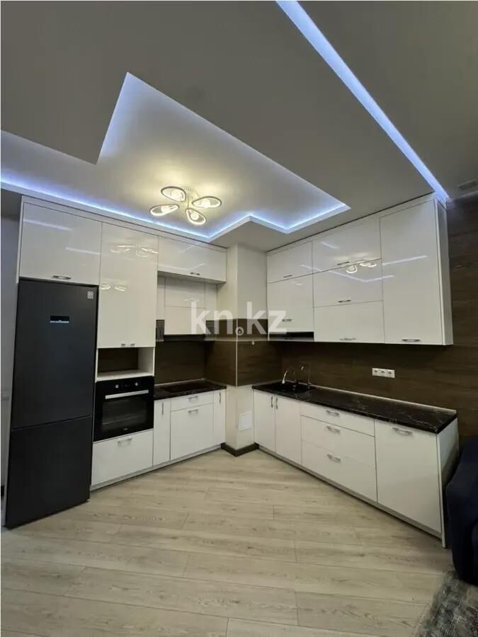 Продажа 3-комнатной квартиры, 82.8 м² - Продажа трехкомнатных квартир в Бостандыкском р-не Алматы - страница 22 фото 4 из 7
