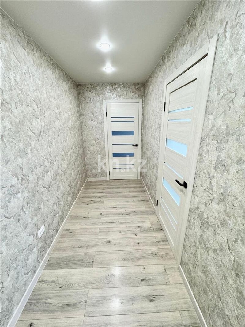 Продажа 3-комнатной квартиры, 62 м² - Продажа трехкомнатных квартир в кирпичном доме в Казахстане - страница 4 фото 11 из 12