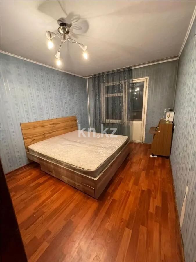 Продажа 4-комнатной квартиры, 86 м² - Продажа четырехкомнатных квартир в панельном доме в Алматы - страница 7 фото 4 из 6