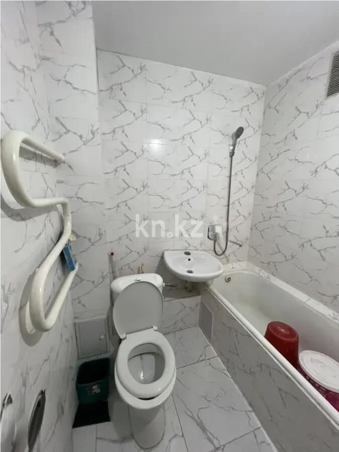 Продажа 2-комнатной квартиры, 44 м² - Продажа двухкомнатных квартир в Жетысуском р-не Алматы - страница 5 фото 4 из 4
