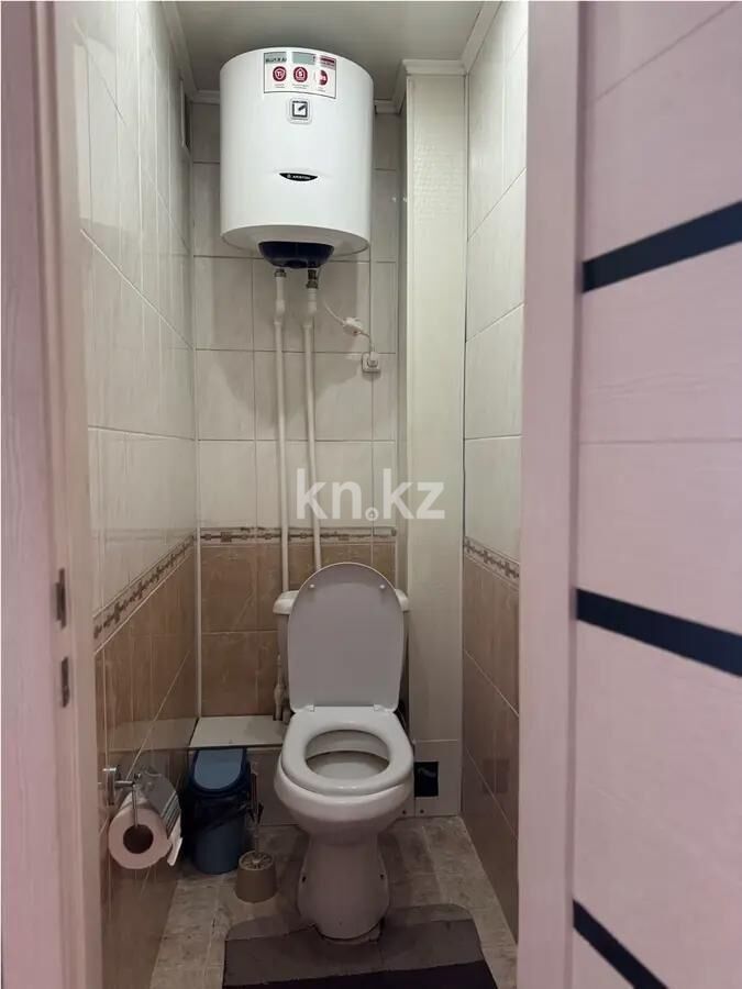 Продажа 3-комнатной квартиры, 63 м² - Продажа квартир в кирпичном доме в Казахстане - страница 381 фото 6 из 6