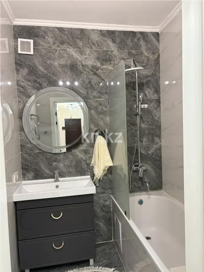 Продажа 3-комнатной квартиры, 81.5 м² - Продажа трехкомнатных квартир в кирпичном доме в Казахстане - страница 44 фото 5 из 7