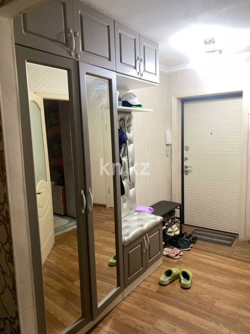 Продажа 4-комнатной квартиры, 64 м² - Недвижимость в Астане - страница 11 фото 2 из 10