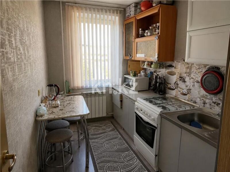 Продажа 2-комнатной квартиры, 44 м² - Продажа двухкомнатных квартир в Абае - страница 2 фото 3 из 6