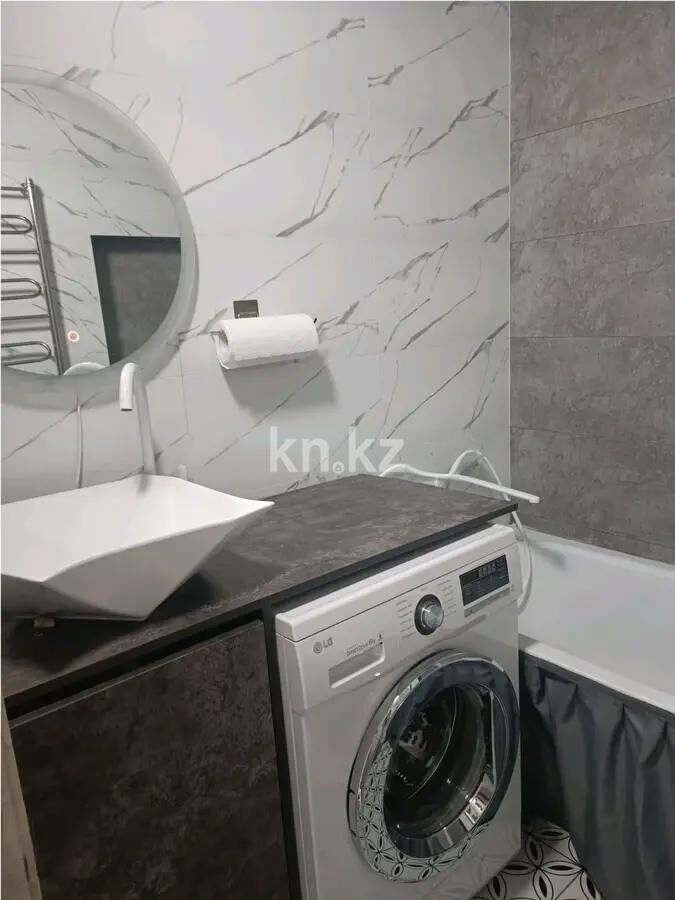 Продажа 1-комнатной квартиры, 40 м² - Продажа  однокомнатных квартир в новостройках Алматы - страница 47 фото 3 из 4