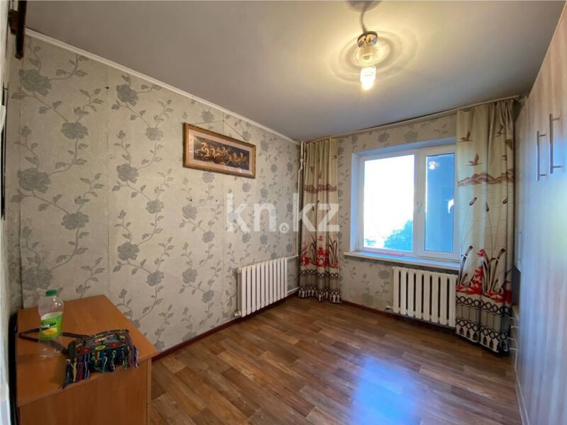 Продажа 4-комнатной квартиры, 78 м² - Недвижимость в Темиртау - страница 6 фото 5 из 21