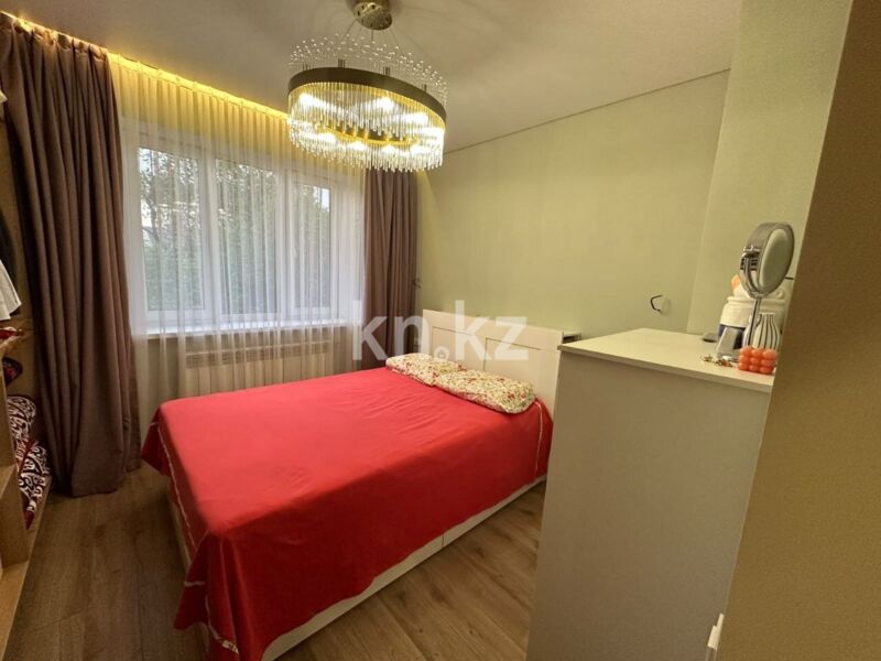 Продажа 2-комнатной квартиры, 54.2 м² - Продажа квартир в Алматы - страница 70 фото 6 из 20
