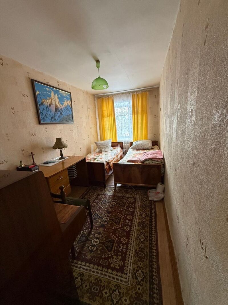 Продажа 3-комнатной квартиры, 55.2 м² - Продажа гаражей в Костанае фото 4 из 6