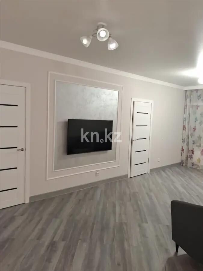 Продажа 3-комнатной квартиры, 70.4 м² - Продажа трехкомнатных квартир в монолитно-каркасном доме в Алматы - страница 69 фото 1 из 4