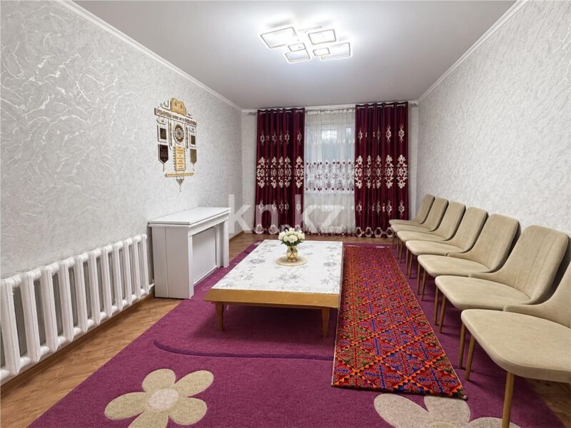 Продажа 3-комнатной квартиры, 61 м² - Продажа трехкомнатных квартир в панельном доме в Темиртау фото 1 из 7