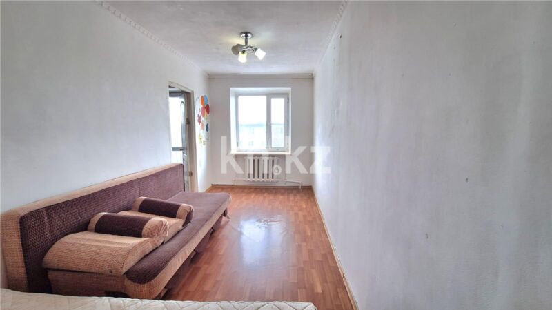 Продажа 2-комнатной квартиры, 44 м² - Продажа двухкомнатных квартир в кирпичном доме в Караганде - страница 26 фото 4 из 7