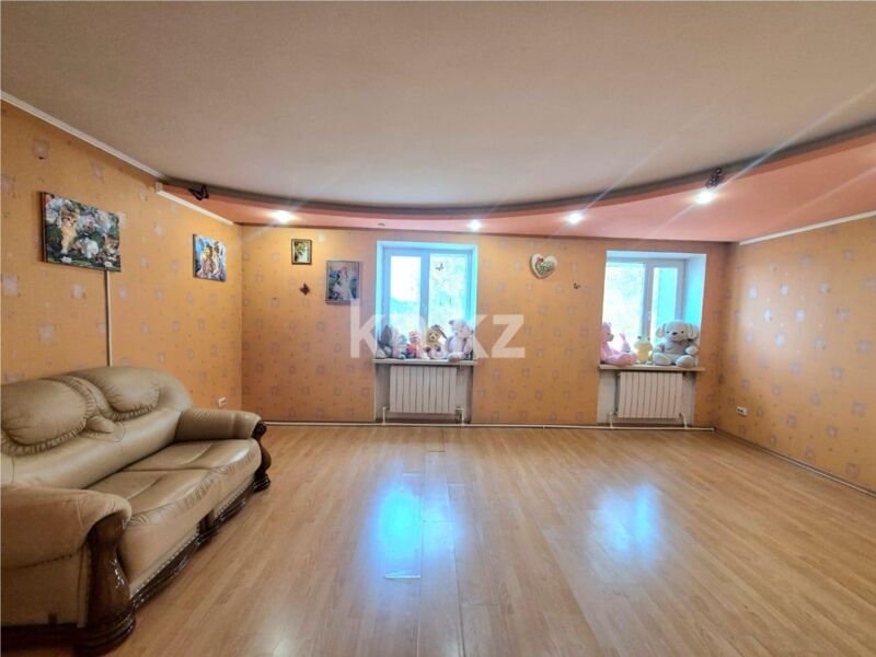 Продажа 4-комнатного дома, 404 м² - Продажа домов, коттеджей в Темиртау - страница 2 фото 5 из 24