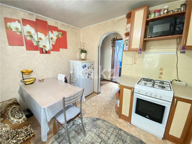 Продажа 4-комнатного дома, 76 м² - Продажа домов, коттеджей в районе ЖБИ Караганды фото 9 из 15