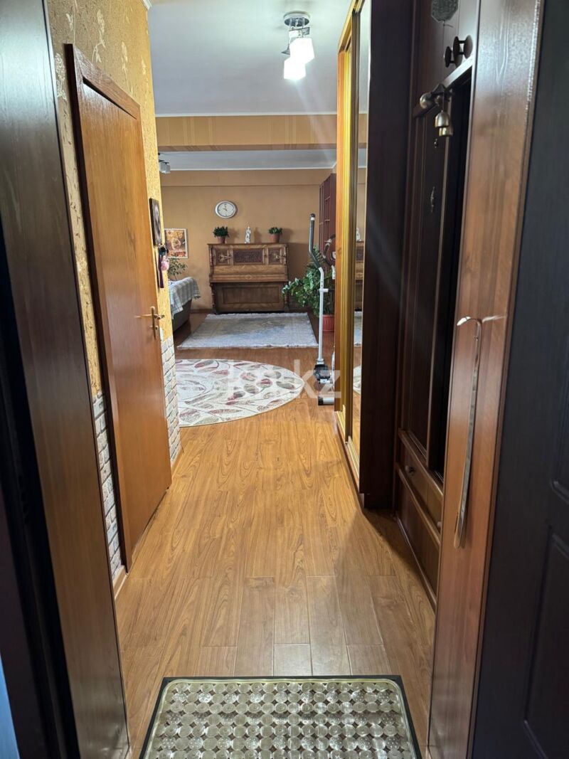 Продажа 2-комнатной квартиры, 88 м² - Продажа квартир в монолитном доме в Алматы - страница 5 фото 27 из 30